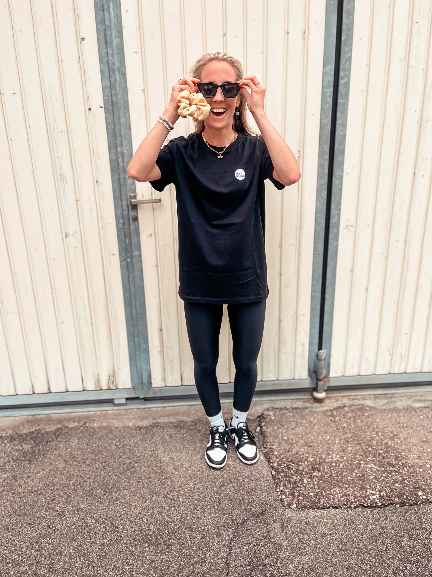 Unisex T-Shirt "More Espresso less depresso"