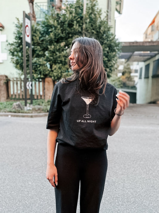 Damen T-Shirt “Espresso Martini"