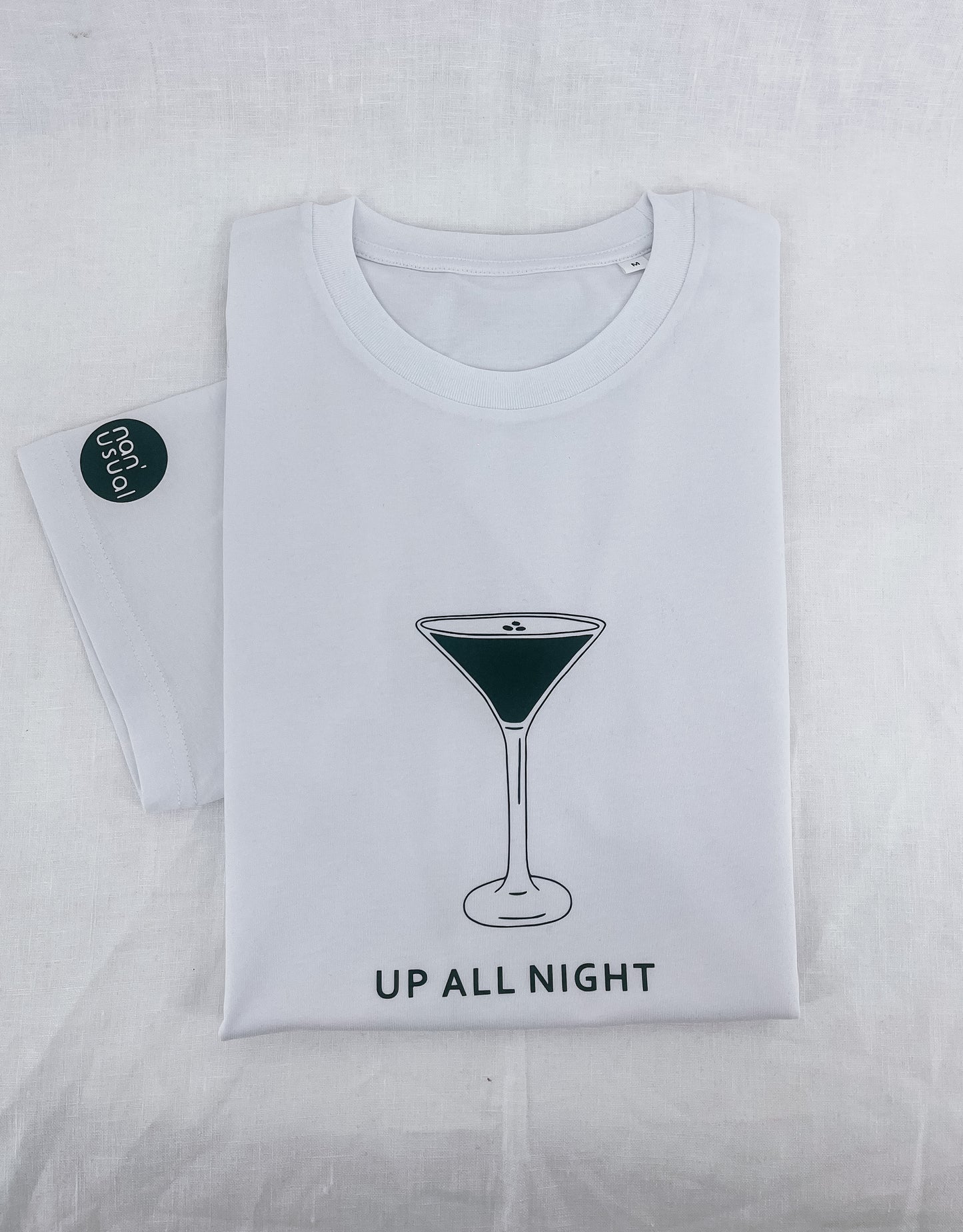 Unisex T-Shirt "Espresso Martini"