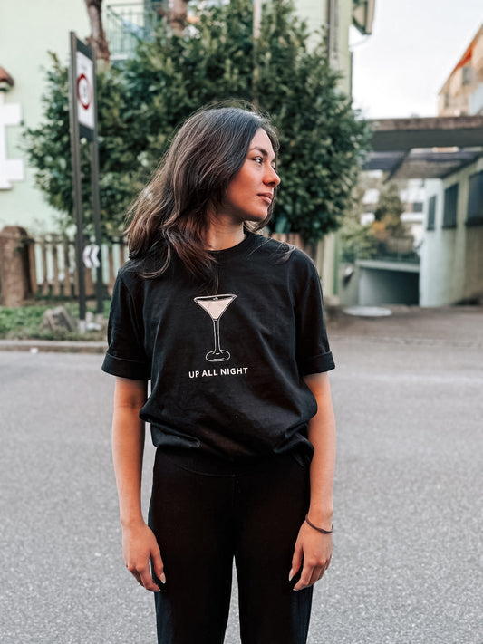 Damen T-Shirt “Espresso Martini"