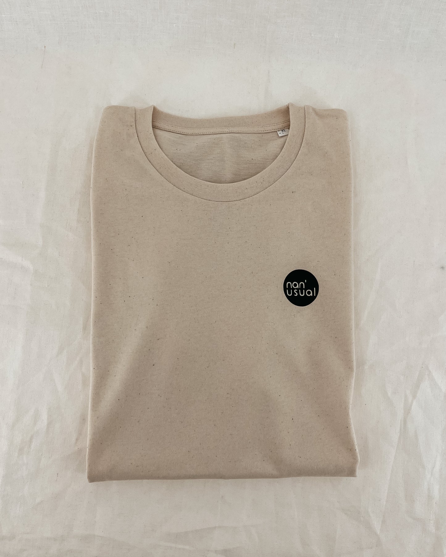 Unisex T-Shirt "More Espresso less depresso"