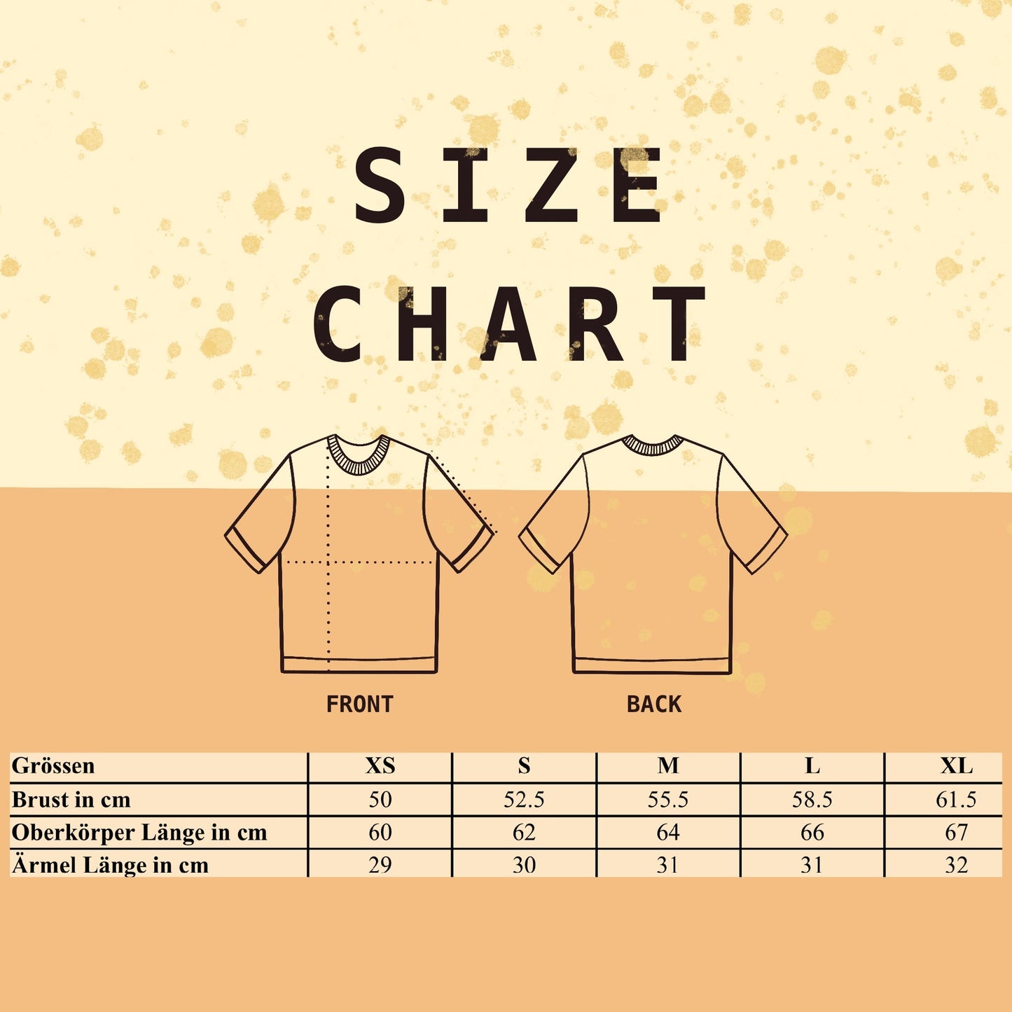 Damen T-Shirt “coffee club”