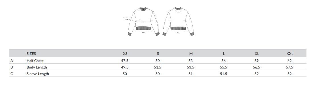 Damen Pullover "fall in love with moments."