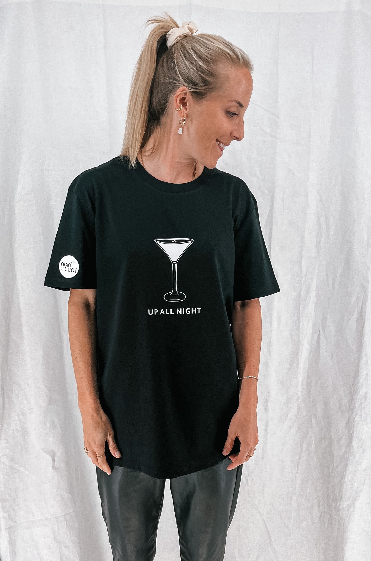 Unisex T-Shirt "Espresso Martini"
