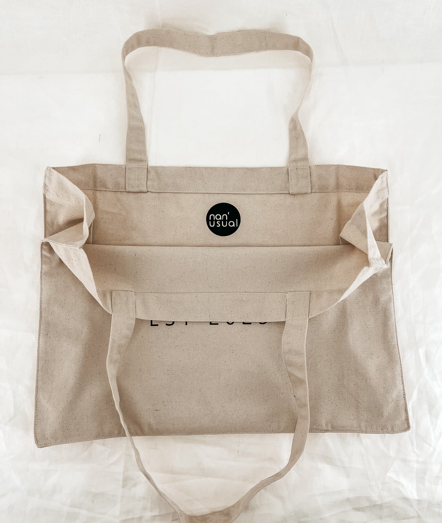 Stofftasche “mommy EST“