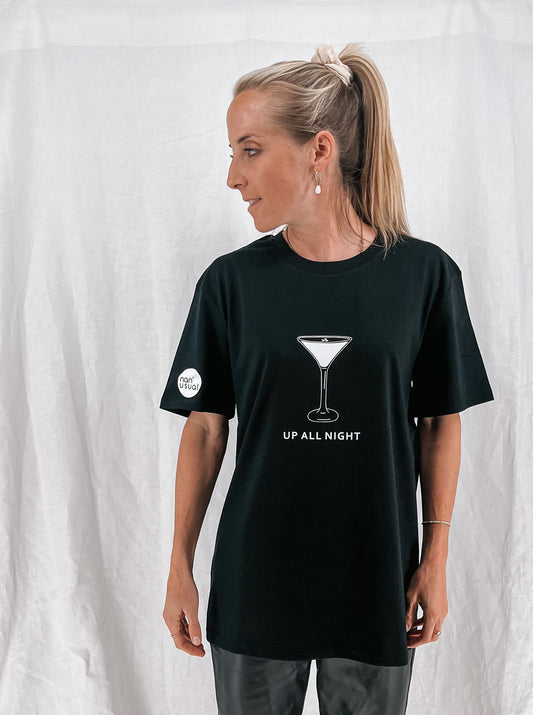 Unisex T-Shirt "Espresso Martini"