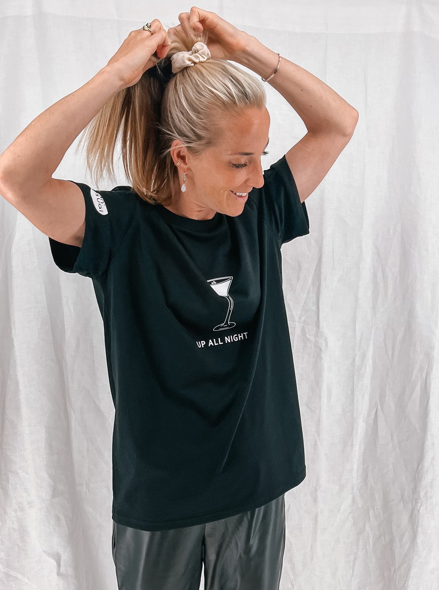 Unisex T-Shirt "Espresso Martini"