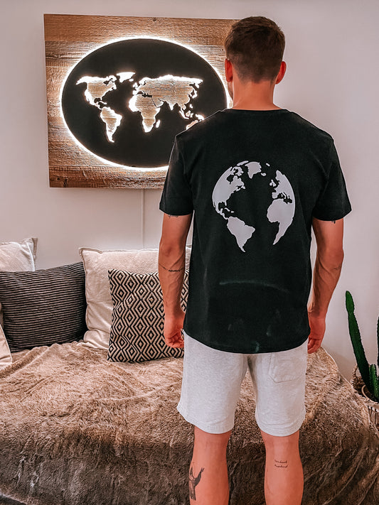 Unisex T-Shirt "World"