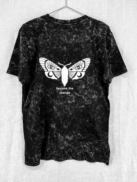 Unisex T-Shirt "Butterfly"