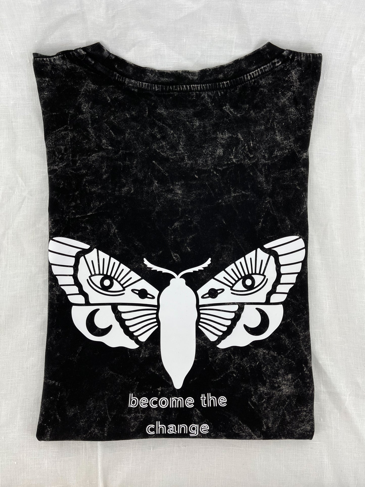 Unisex T-Shirt "Butterfly"