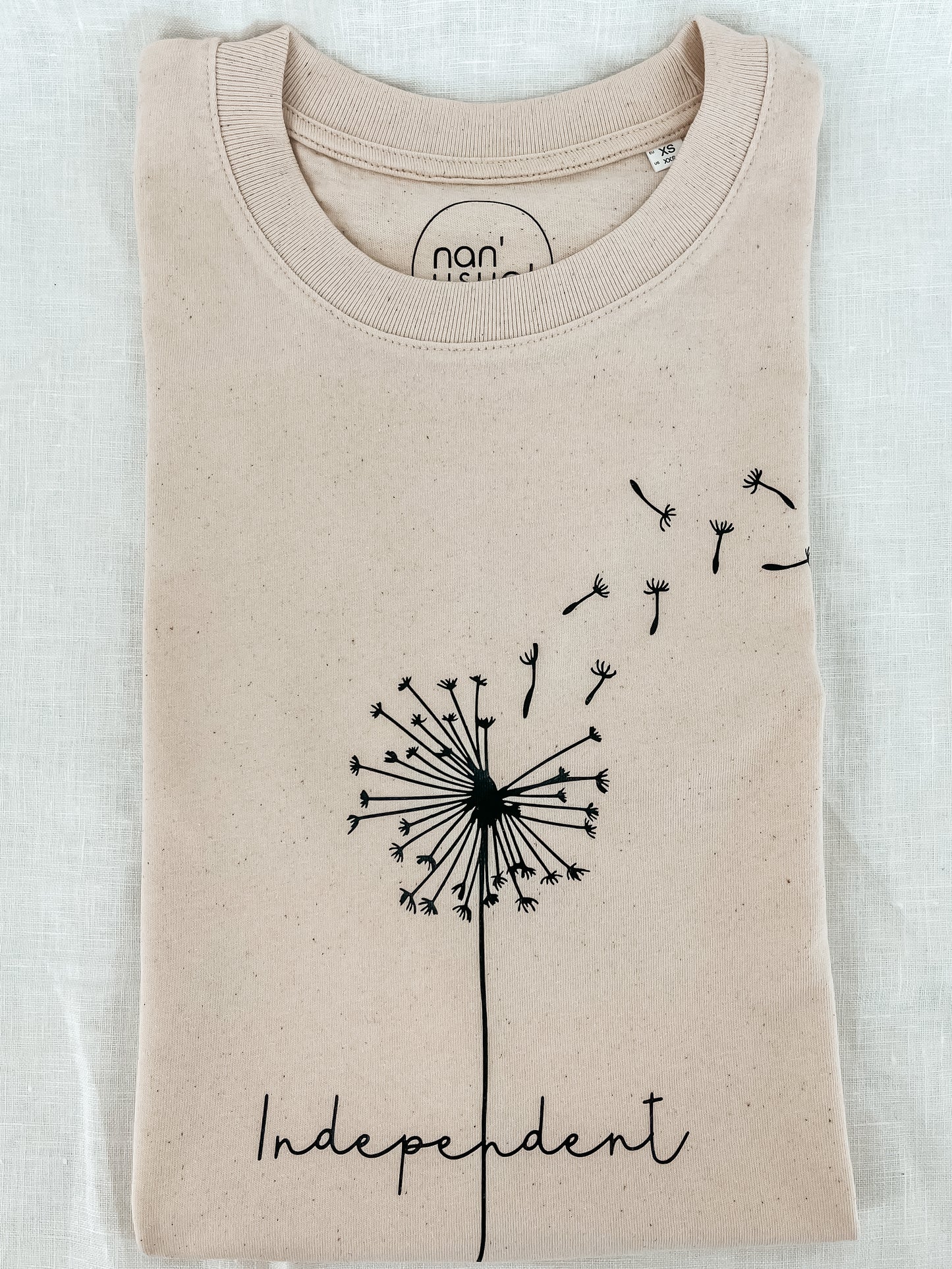 Damen T-Shirt “Independent"