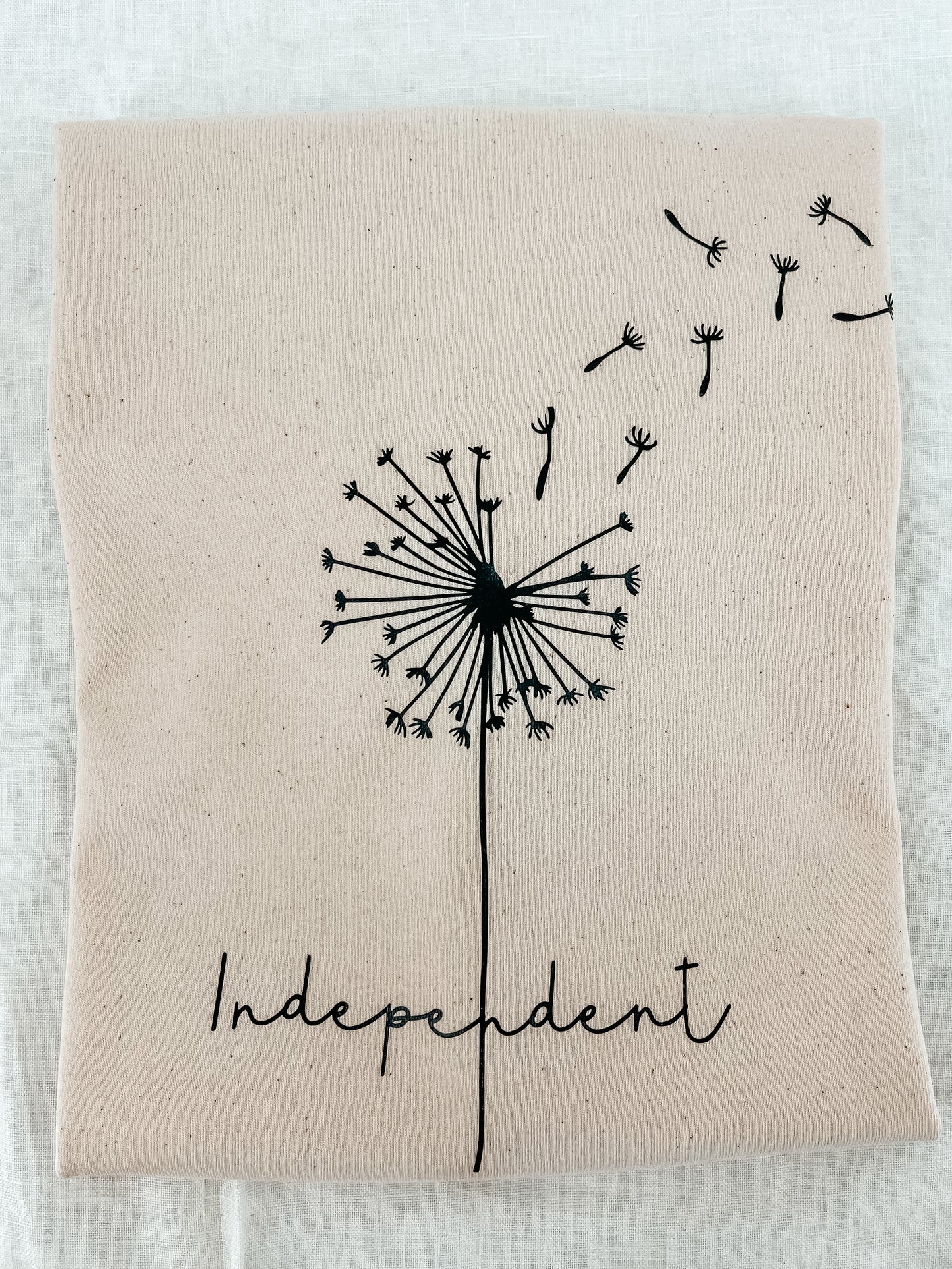 Damen T-Shirt “Independent"