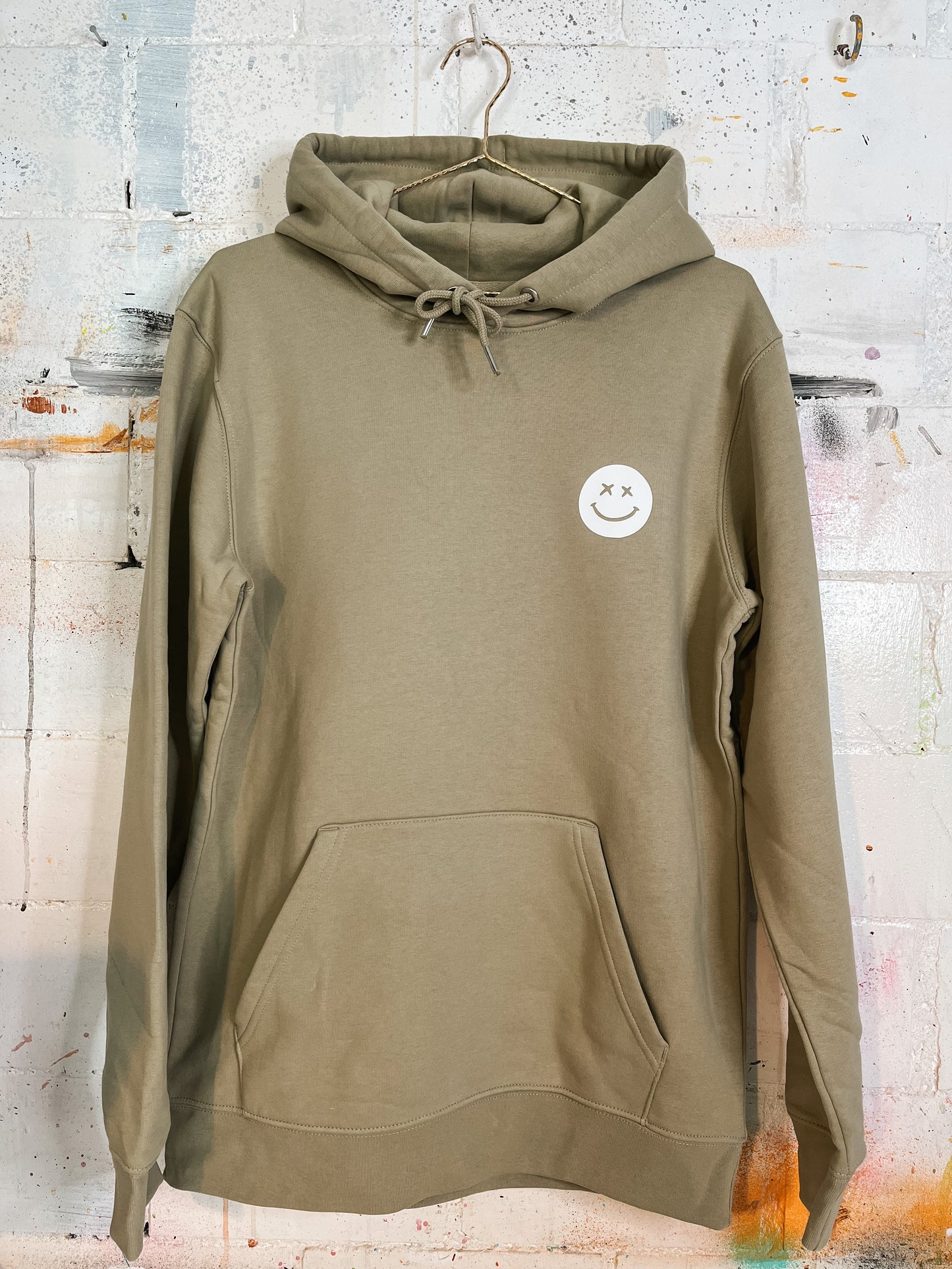 Unisex Hoodie “don’t kill my vibe"