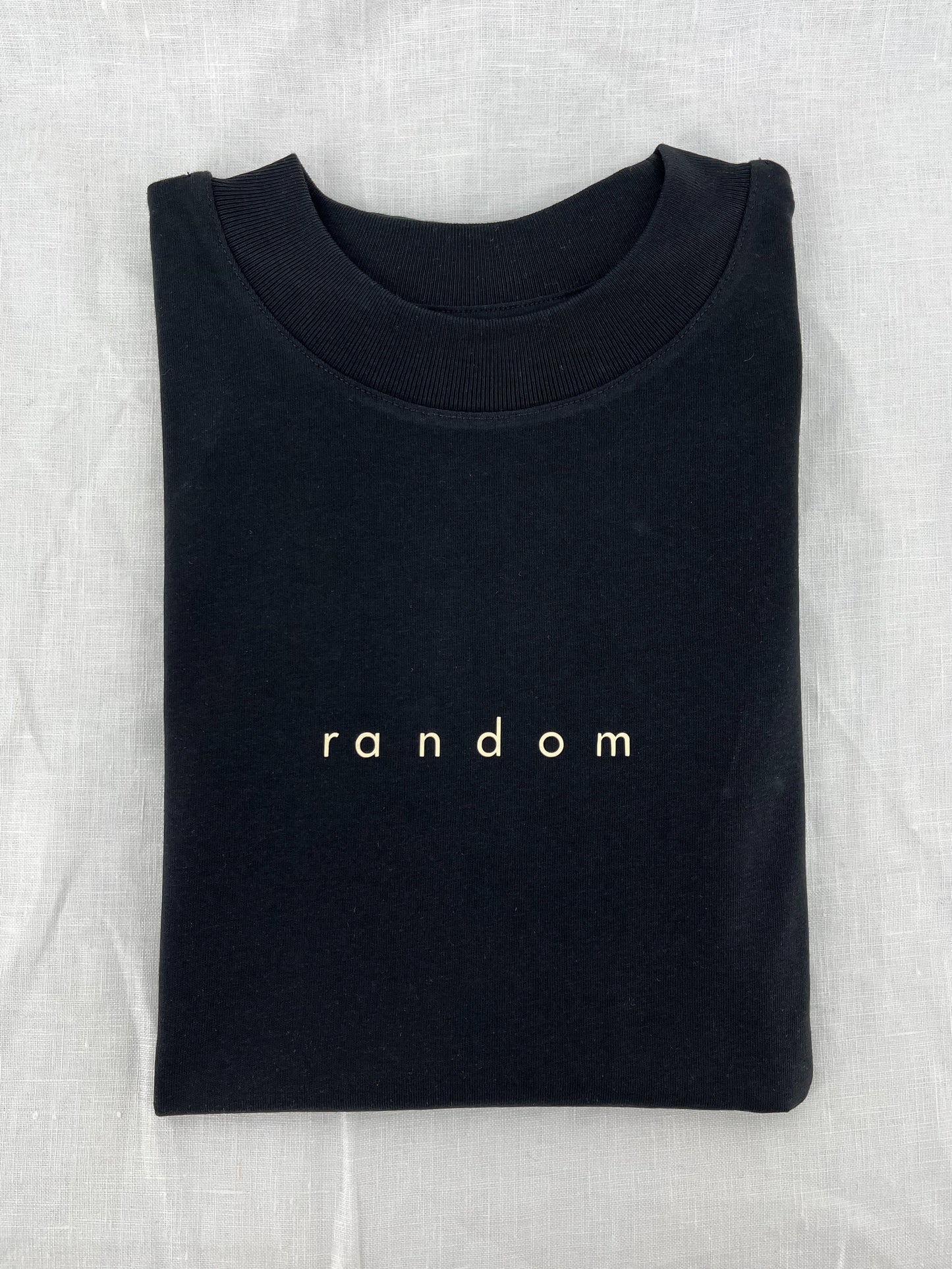 Unisex oversize T-Shirt “random”