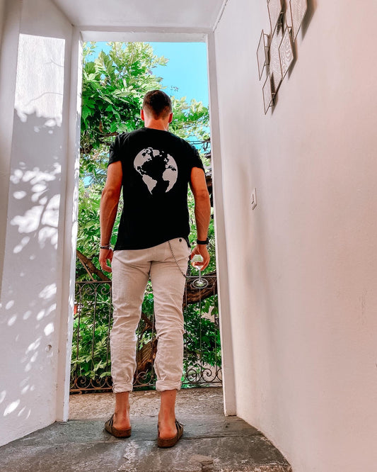 Unisex T-Shirt "World"