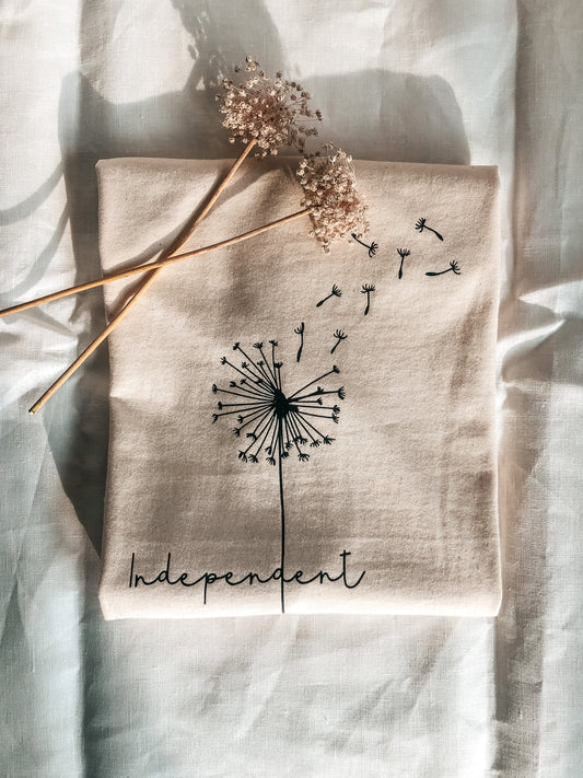 Unisex T-Shirt "Independent"