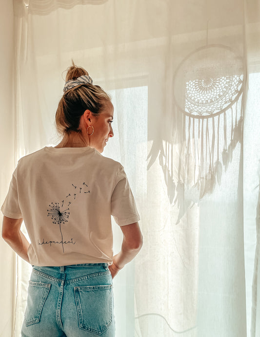 Unisex T-Shirt "Independent"