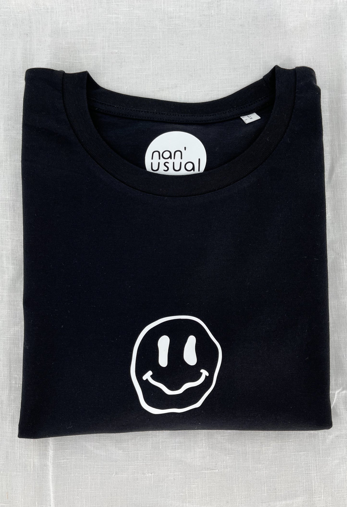 Unisex T-Shirt "I don’t care"