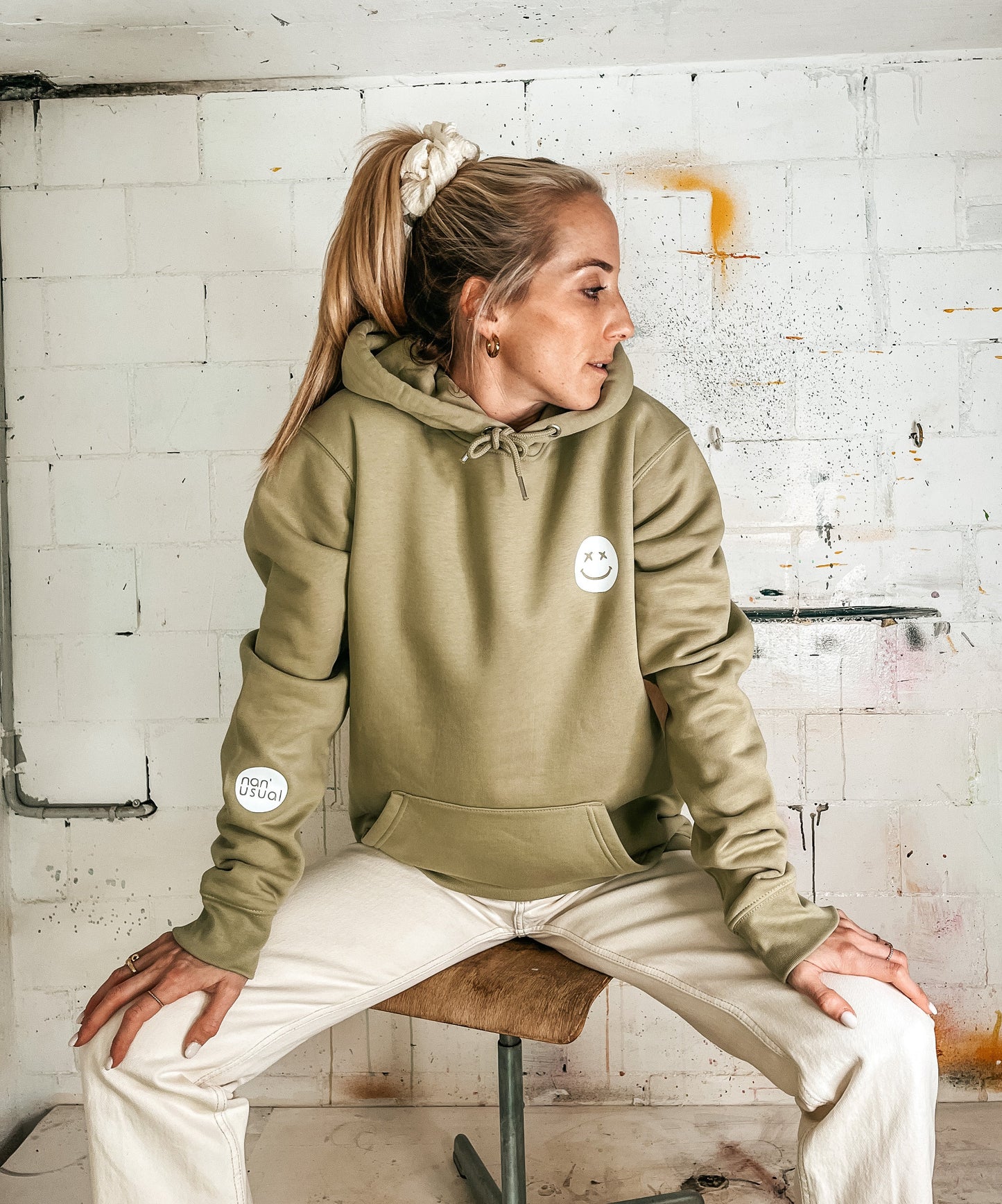 Unisex Hoodie “don’t kill my vibe"