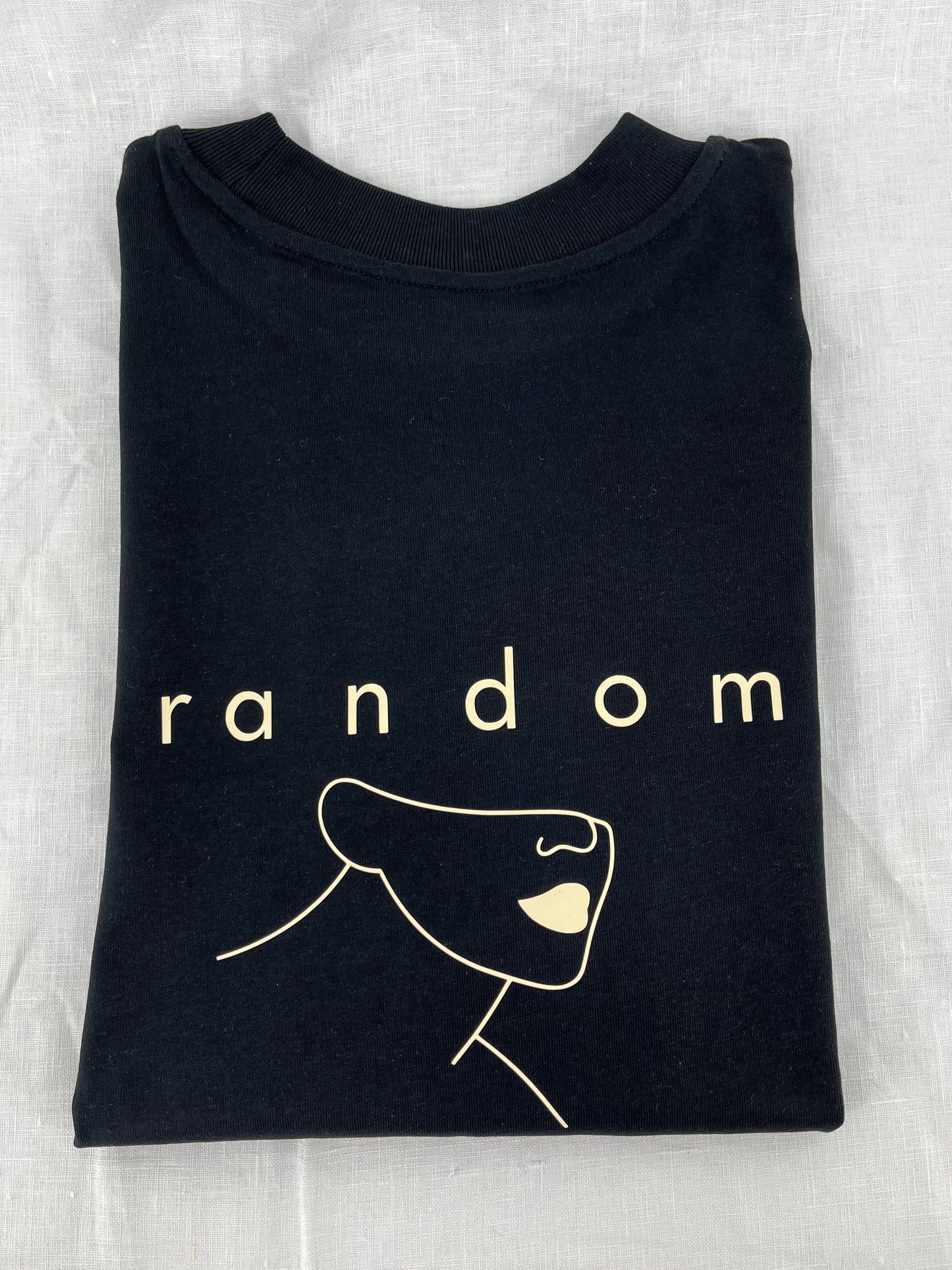 Unisex oversize T-Shirt “random”