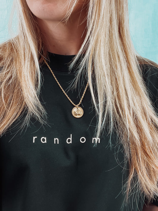 Unisex oversize T-Shirt “random”