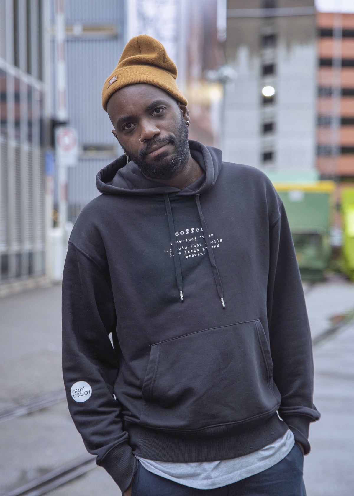 Unisex Hoodie & Pullover