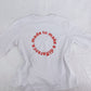 Damen T-Shirt “made to make a difference"