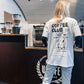 Unisex T-Shirt "coffee club"
