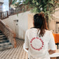 Damen T-Shirt “made to make a difference"