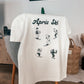 Unisex Relaxed T-Shirt “Après Ski”