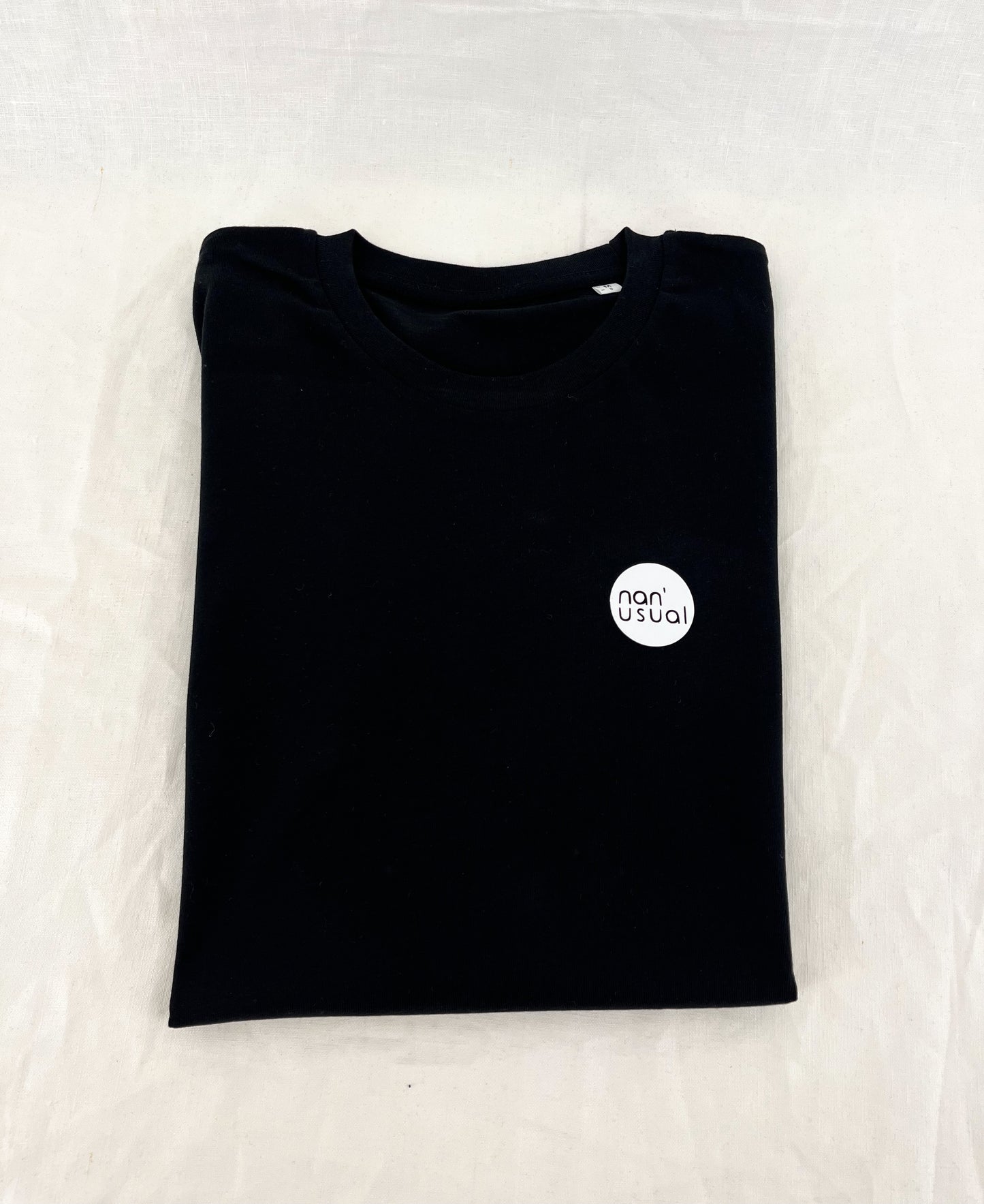 Unisex T-Shirt "More Espresso less depresso"