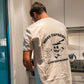 Unisex T-Shirt "More Espresso less depresso"