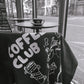 Unisex T-Shirt "coffee club 2.0“