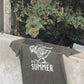 Unisex T-Shirt "Bruh it‘s Summer"