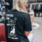 Unisex Relaxed T-Shirt “coffee club 3.0”