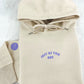 Unisex relaxed Hoodie "just as you are"