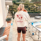 Damen Pullover “aperitivo”