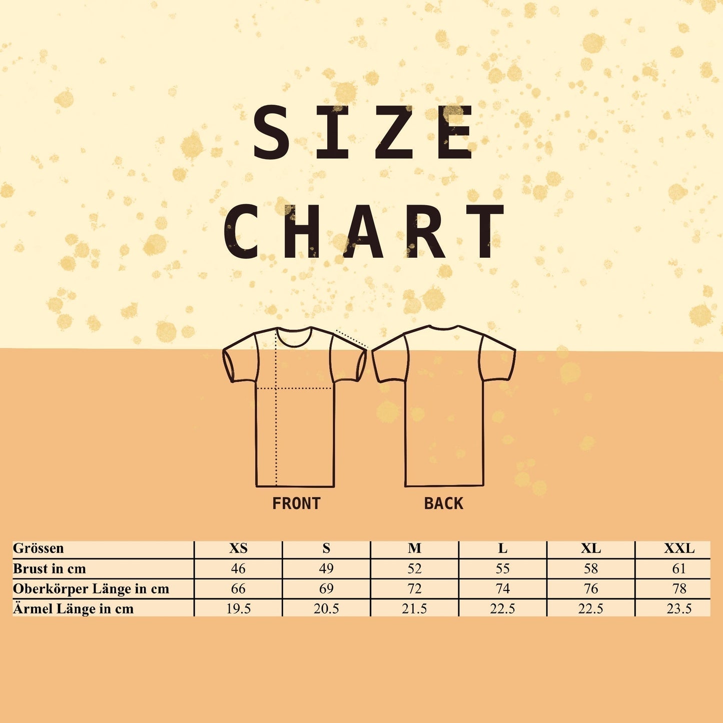 Unisex T-Shirt "More Espresso less depresso"