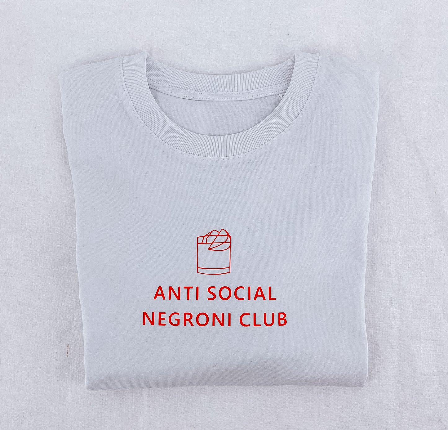 Damen T-Shirt “Negroni"