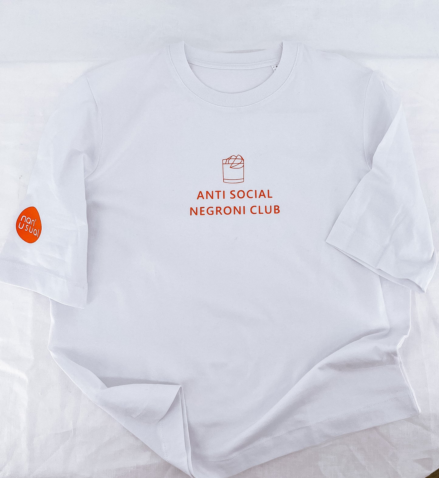 Damen T-Shirt “Negroni"