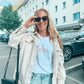 Damen T-Shirt “Negroni"