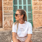 Damen T-Shirt “Coffee"