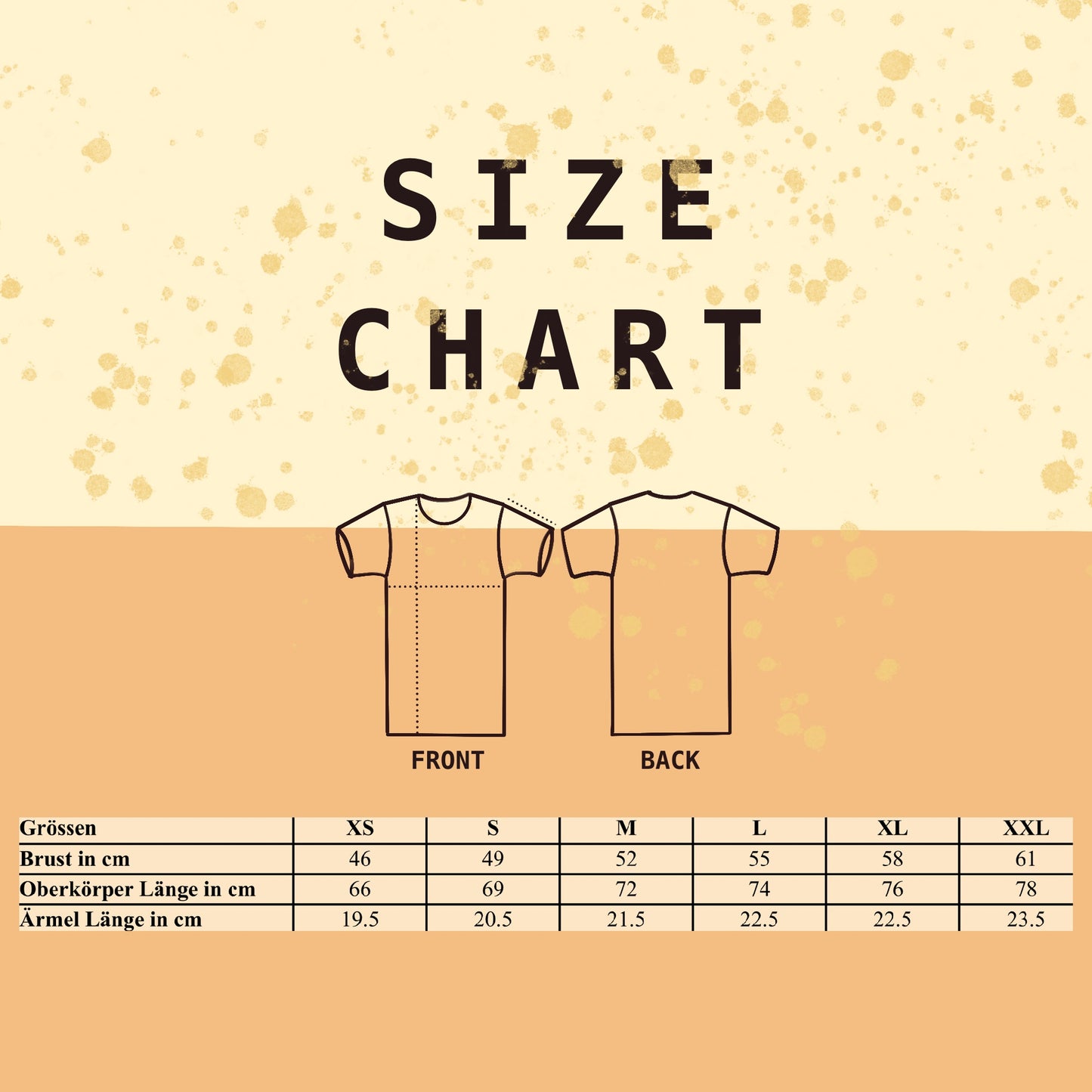 Unisex T-Shirt "serendipity"