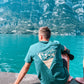 Unisex T-Shirt “mountain Vibe"