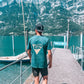 Unisex T-Shirt “mountain Vibe"