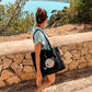 Stofftasche “free like a bird“