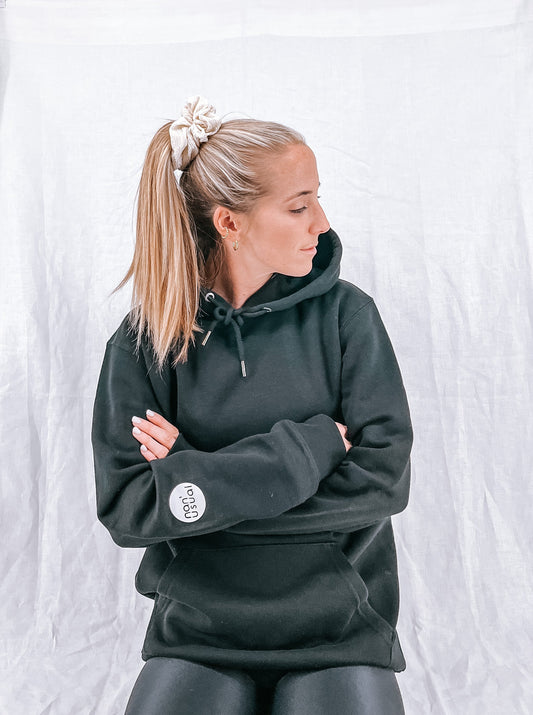Unisex relaxed Hoodie "Mountain"