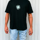 Unisex Relaxed T-Shirt “don’t kill my vibe” (Print ist Mint)
