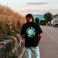 Unisex Relaxed T-Shirt “don’t kill my vibe” (Print ist Mint)